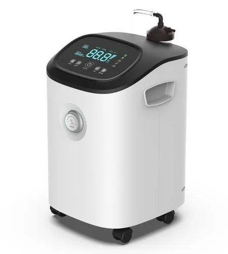 Carer Oxygen Concentrator