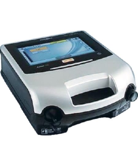 Resmed Ventilator