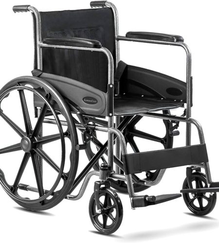 Wheel chair